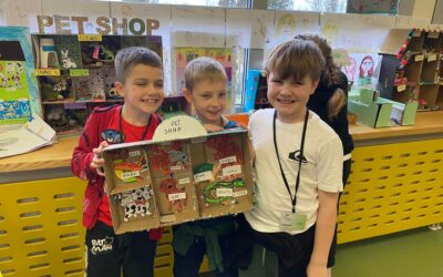 Pet Shop