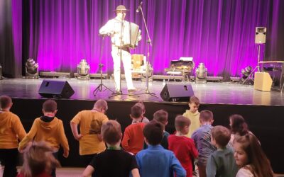 Góralski koncert