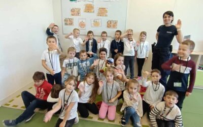 Listopadowe spotkania profilaktyczne