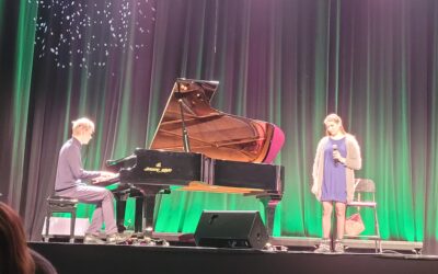 Spełniać marzenia i realizować pasje pomimo trudności….