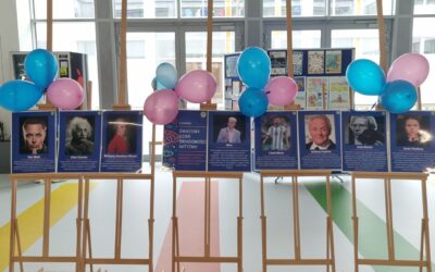 Światowy Dzień Świadomości Autyzmu