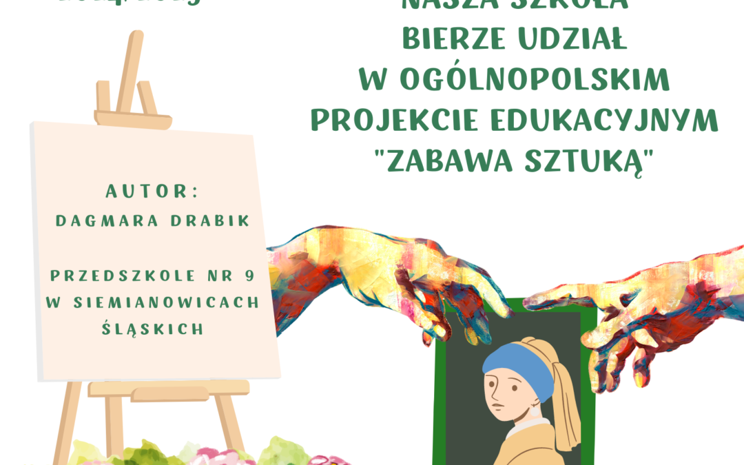 „Zabawa sztuką”