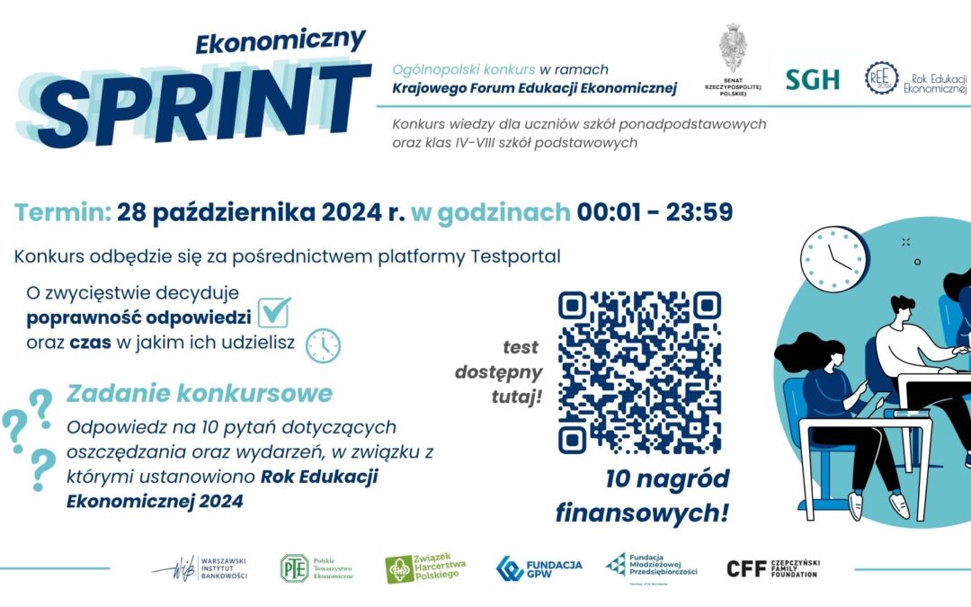 Konkurs Ekonomiczny SPRINT