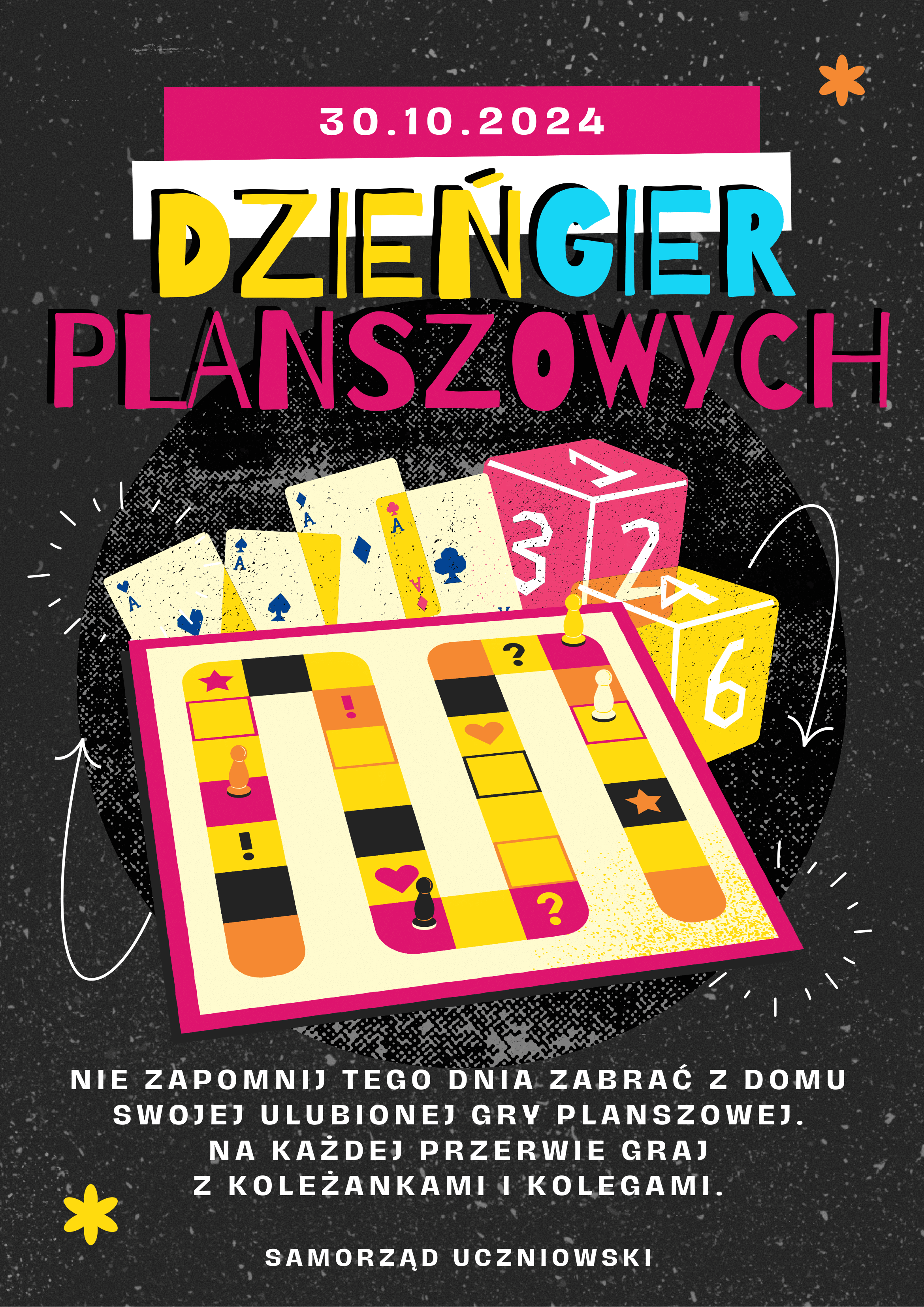 Dzień Gier Planszowych