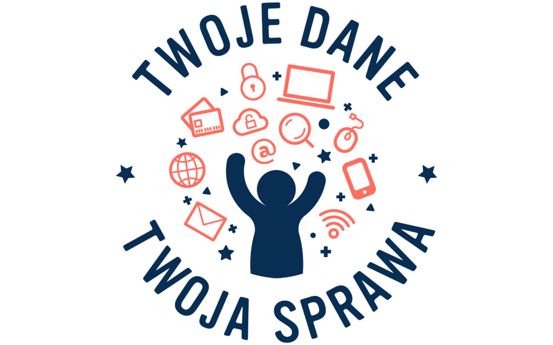 Program Twoje dane – Twoja sprawa