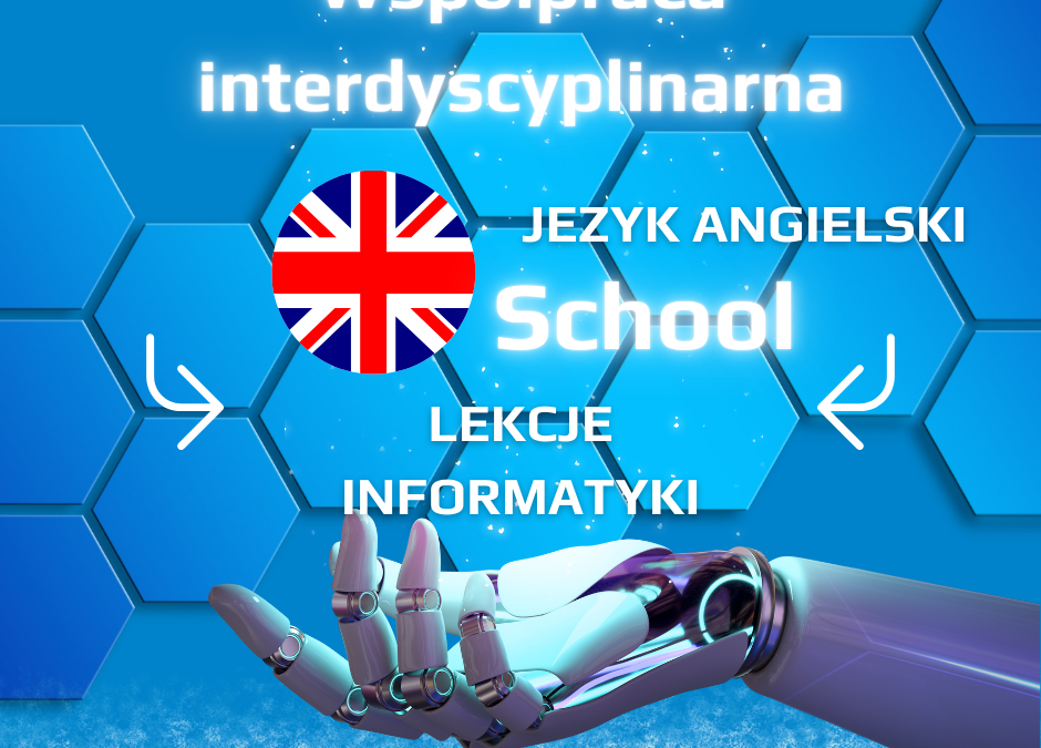 Współpraca interdyscyplinarna