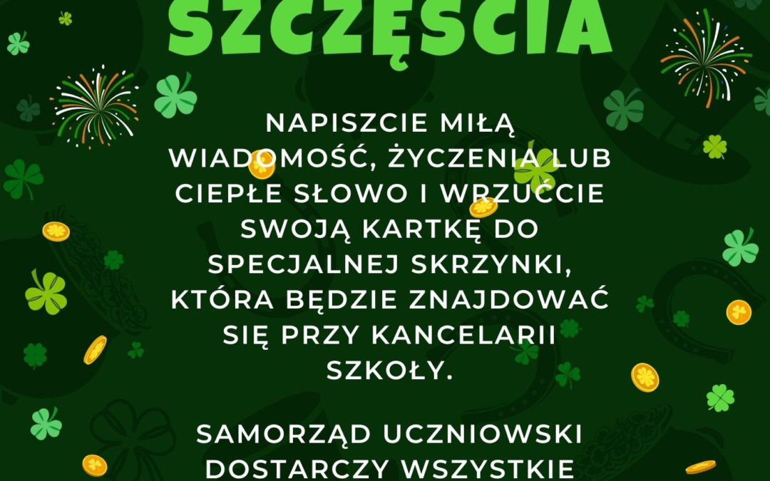 Poczta Szczęścia