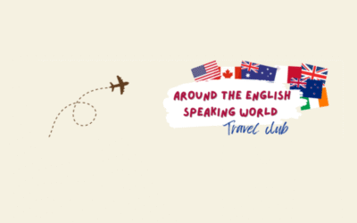 Zakończenie projektu „Around the English-Speaking World”