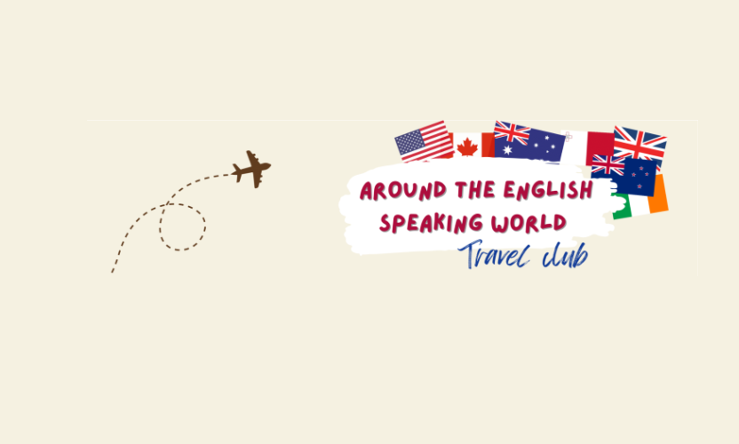 Zakończenie projektu „Around the English-Speaking World”