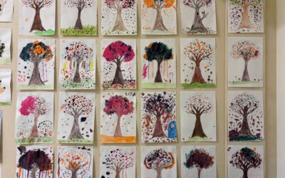 I nadeszła jesień…