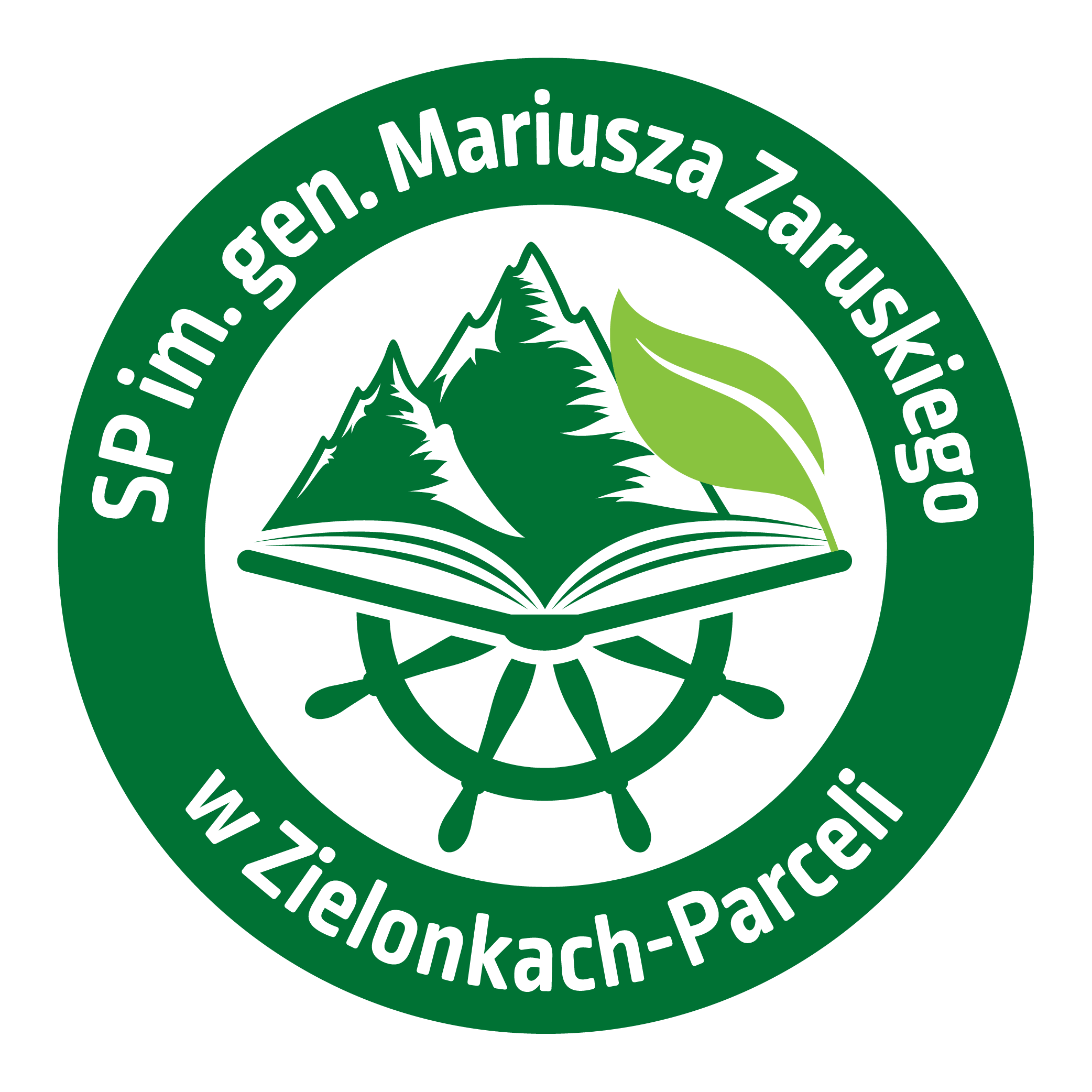 Logo szkoły
