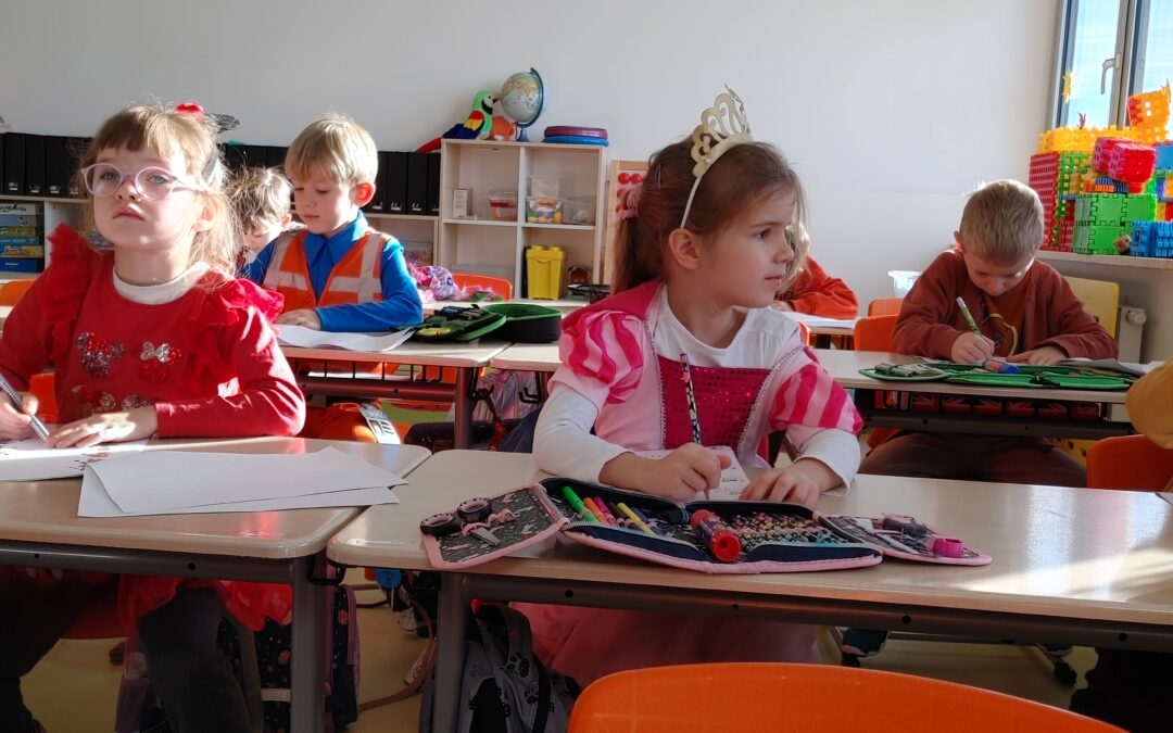 Międzynarodowy Dzień Postaci z Bajek