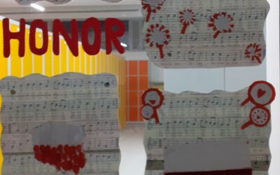 Święta listopadowe