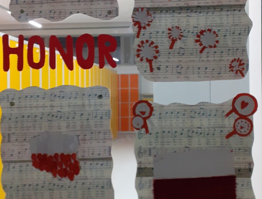 Święta listopadowe