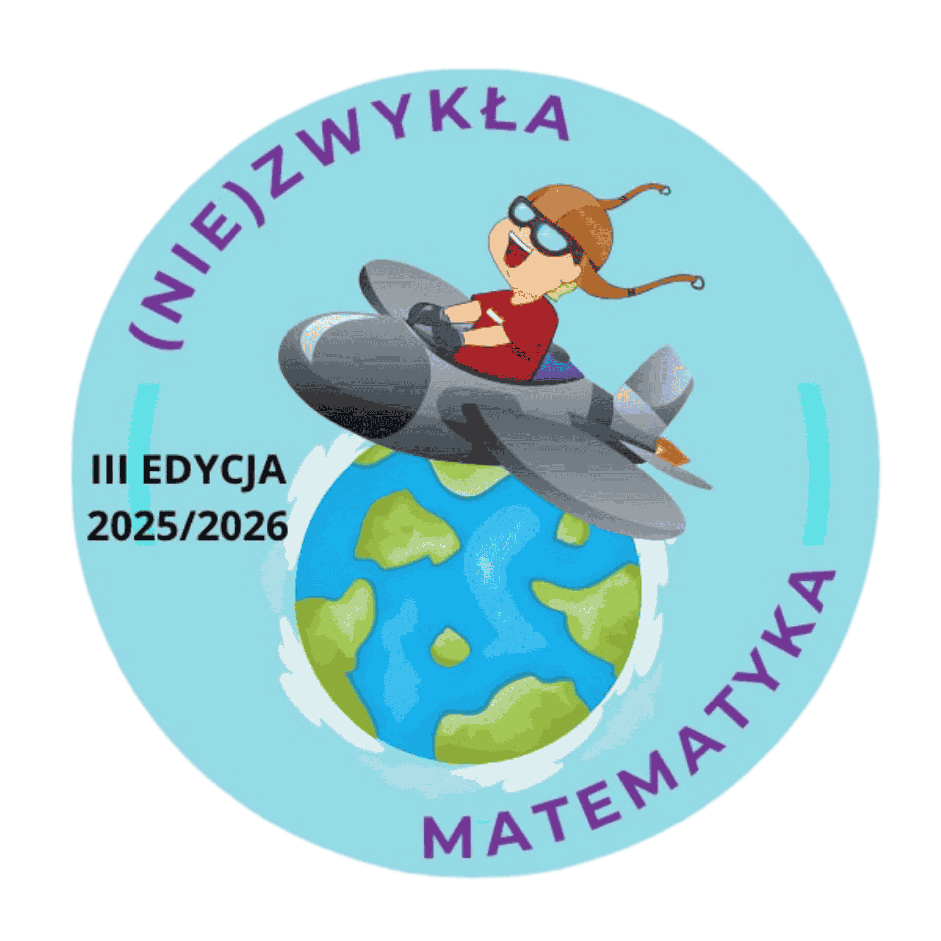 Logo Ogólnopolski projekt edukacyjny Europa i ja