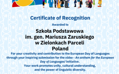 VOICES OF EUROPE – europejska inicjatywa 2025 