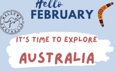 ENGLISH CORNER CHALLENGE – FEBRUARY