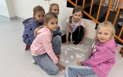 Dzień Puzzli w naszej szkole