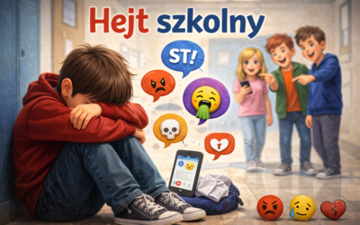 Hejt szkolny