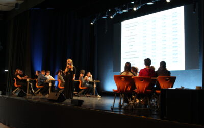 Tydzień Popularyzacji Nauki