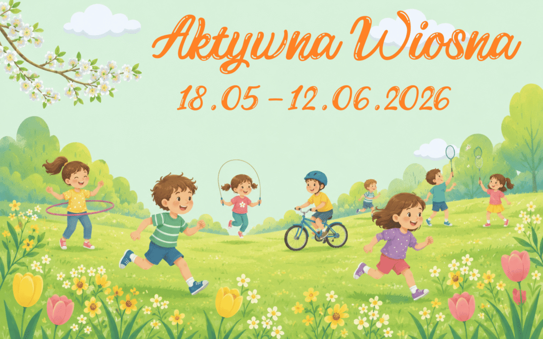 Aktywna wiosna