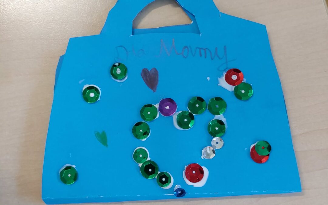 A na Dzień Matki…