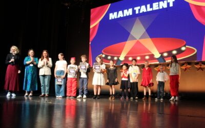 Mam talent